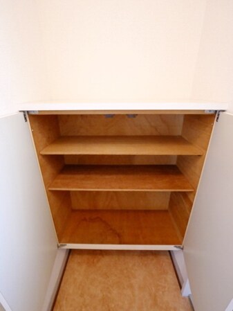 ハイムソプラノの物件内観写真